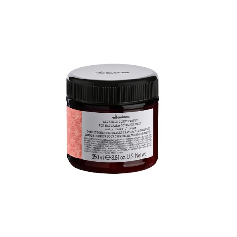 Davines Alchemic Conditioner Red