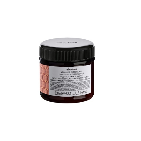 Davines Alchemic Conditioner Copper