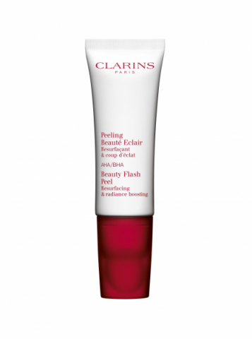 Clarins Beauty Flash Peel