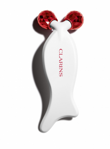 Clarins Resculpting Beauty Flash Roller