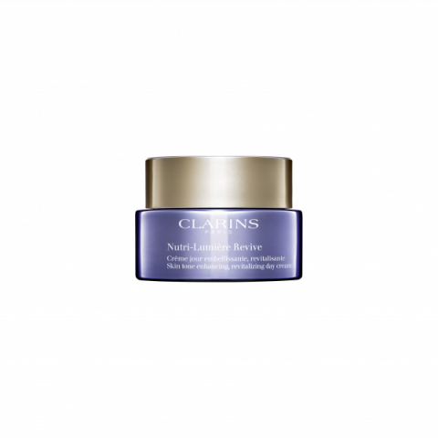 Clarins Nutri-Lumière Revive