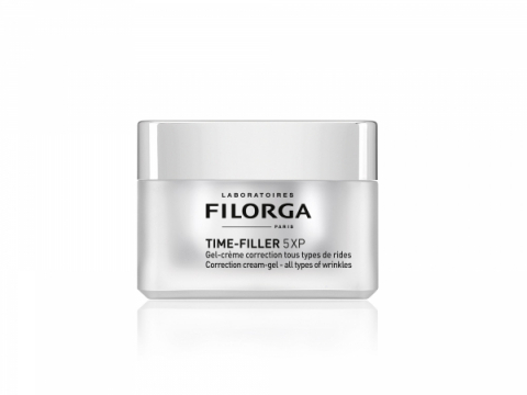 Filorga Time-Filler 5 XP Cream Gel