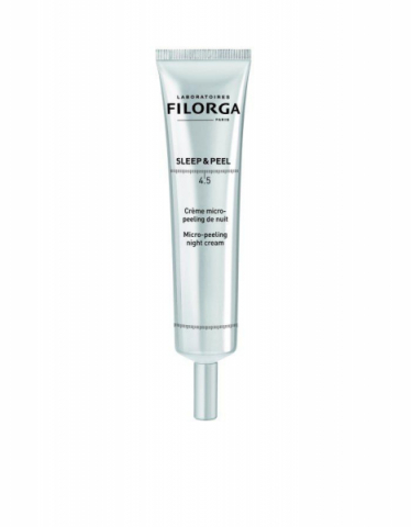 Filorga Sleep & Peel 4.5 Micro-peeling Night Cream