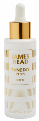 James Read Tan Edit