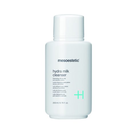 Mesoestetic Hydra Milk Cleanser