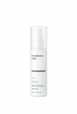 Mesoestetic Hydratonic Mist