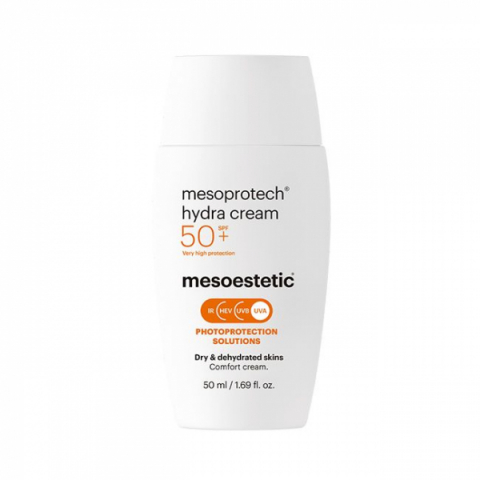 Mesoestetic Moisturising Sun Protection SPF 50