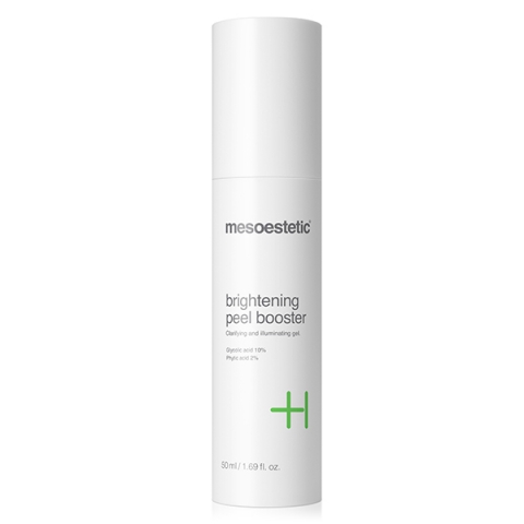 Mesoestetic Brightening Peel Booster