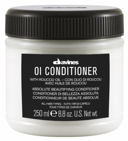 Davines Essential OI Absolute Beautifying Conditioner