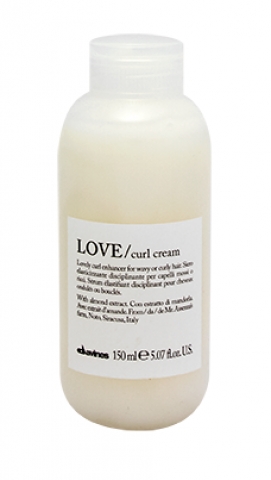 Davines Essential Haircare Love Curl Cream