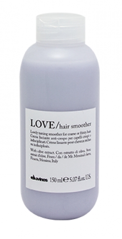 Davines Essential Haircare Love Smoothing Hair Smoother