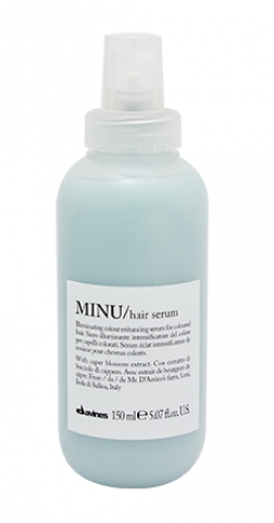 Davines Essential Haircare Minu Hair Serum