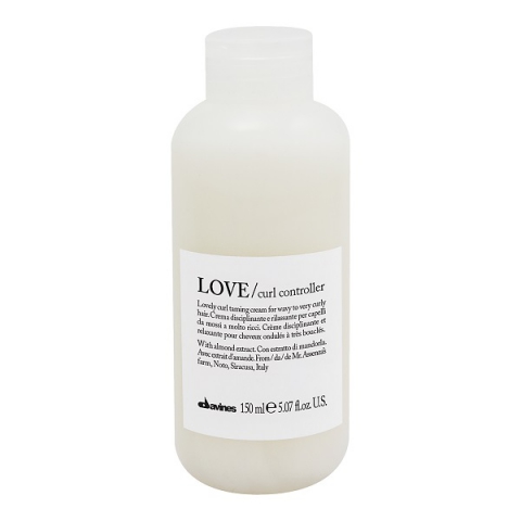 Davines Essential Haircare Love Curl Controller