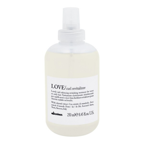 Davines Essential Haircare Love Curl Revitalizer