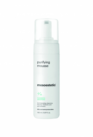 Mesoestetic Purifying Mousse