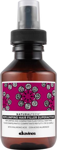 Davines NaturalTech Replumping Hair Filler