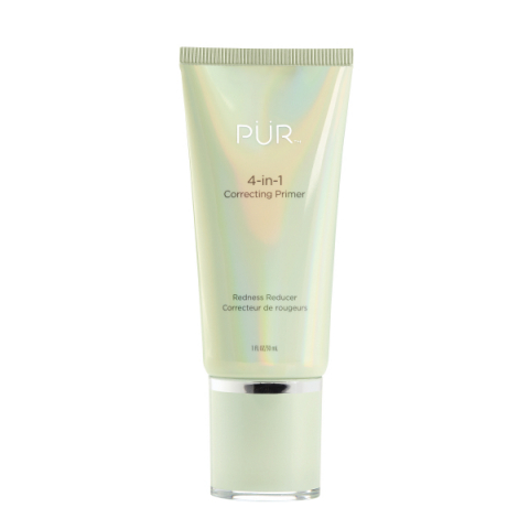 PÜR Color Correcting Primer Redness Reducer Green