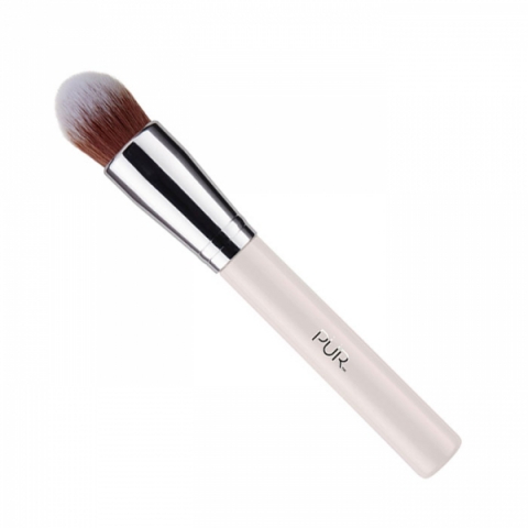 PÜR Contour Foundation Brush