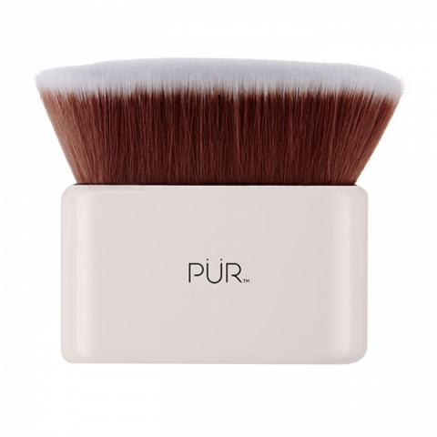 PÜR Perfecting Body Brush