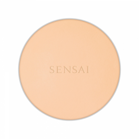 Sensai Total Finish Refill i gruppen Makeup / Bas / Foundation hos Hudotekets Webshop (R-10510102-3)