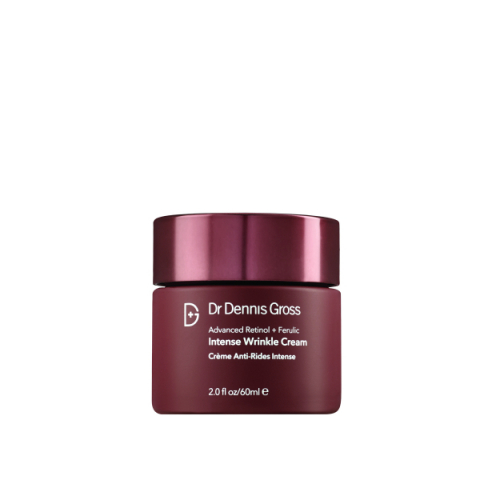 Dr Dennis Gross Advanced Retinol + Ferulic Intense Wrinkle Cream