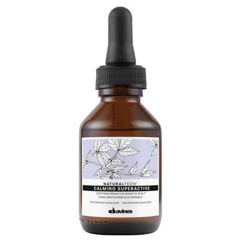 Davines NaturalTech Calming Superactive