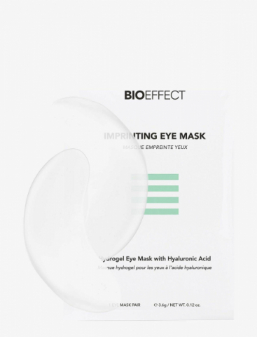 Bioeffect Imprinting Eye Mask 8 pack