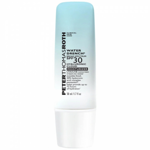 Peter Thomas Roth Water Drench Broad Spectrum SPF 30 Hyaluronic Cloud Moisturizer