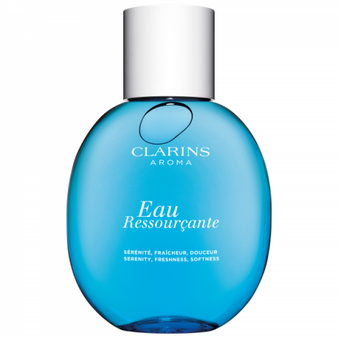 Clarins Eau Ressourcante Spray