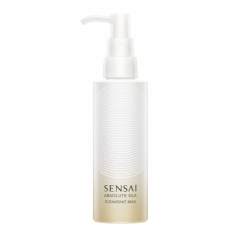 Sensai Absolute Silk Cleansing Milk