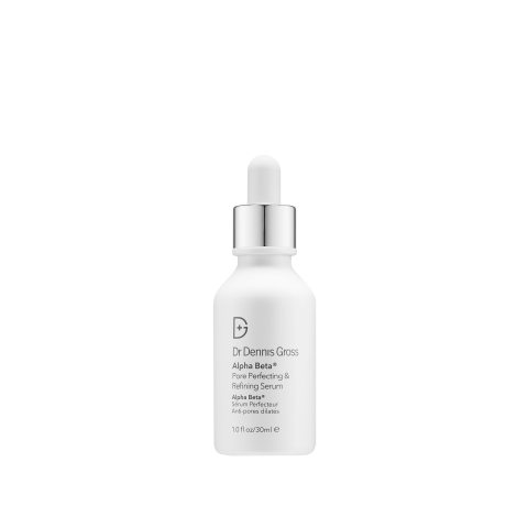 Dr Dennis Gross Alpha Beta Pore Perfecting & Refining Serum