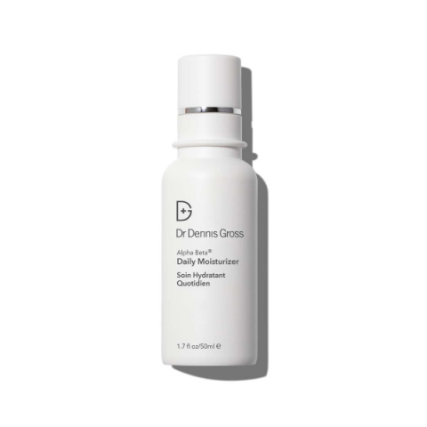 Dr Dennis Gross Alpha Beta Daily Moisturizer