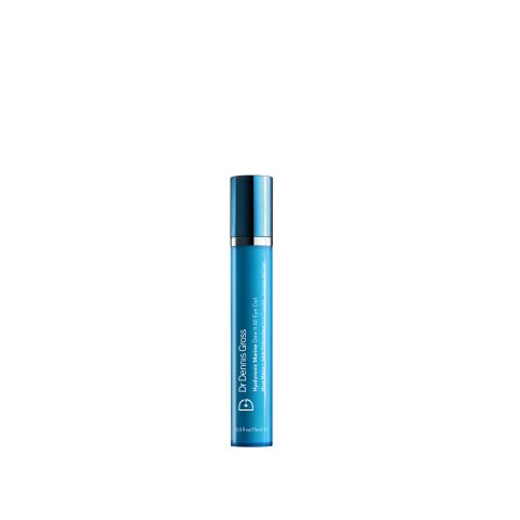 Dr Dennis Gross Hyaluronic Marine Dew It Eye Gel