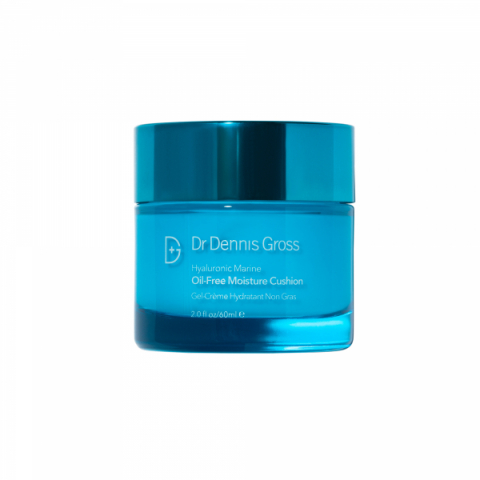 Dr Dennis Gross Hyaluronic Marine Oil-free Moisture Cushion