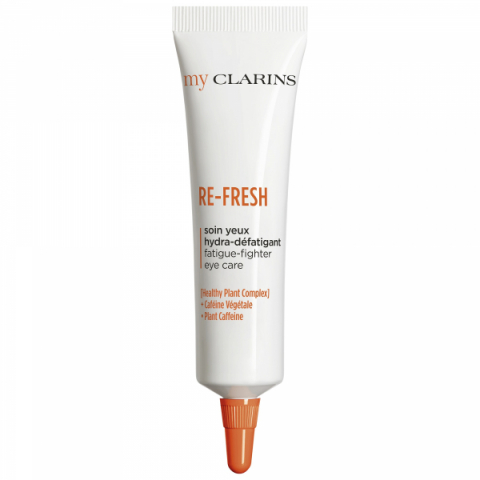 Clarins MyClarins Re-Fresh Fatigue-Fighter Eye Care