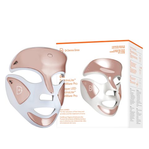 Dr Dennis Gross SpectraLite FaceWare Pro