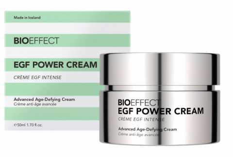 Bioeffect EGF Power Cream