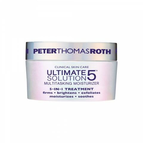 Peter Thomas Roth Ultimate Solution 5x{2122} Multitasking Moisturizer