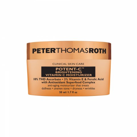 Peter Thomas Roth Potent-C Brightening Vitamin C Moisturizer