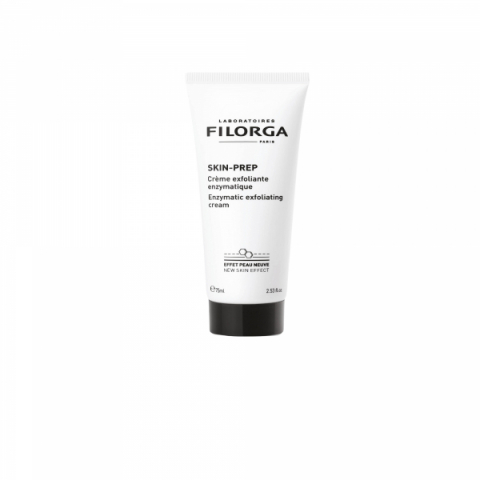 Filorga Skin-Prep Enzymatic Exfoliating Cream i gruppen Ansikte / Ansiktspeeling hos Hudotekets Webshop (58197)