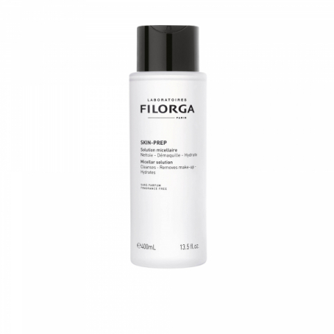 Filorga Skin-Prep Micellar Solution i gruppen Ansikte / Rengöringsritualen / Ansiktsrengöring /  hos Hudotekets Webshop (58199)