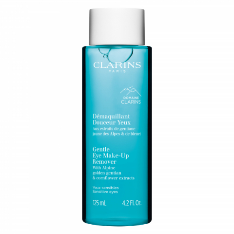 Clarins Gentle Eye Make-Up Remover