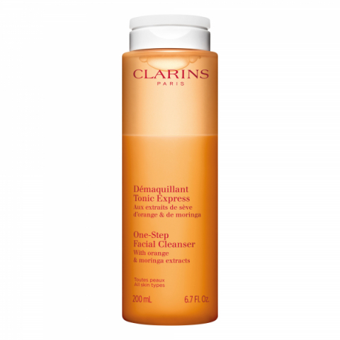 Clarins One-Step Facial Cleanser