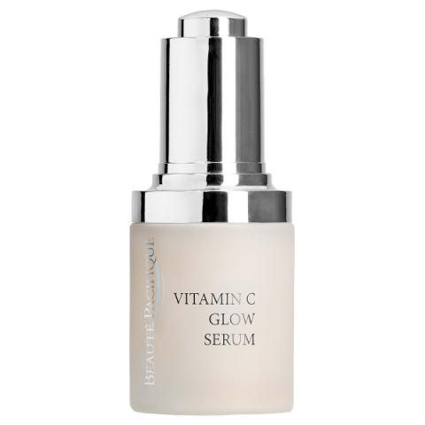 Beauté Pacifique Vitamin C Glow Serum i gruppen Ansikte / Serum & olja hos Hudotekets Webshop (6002673)