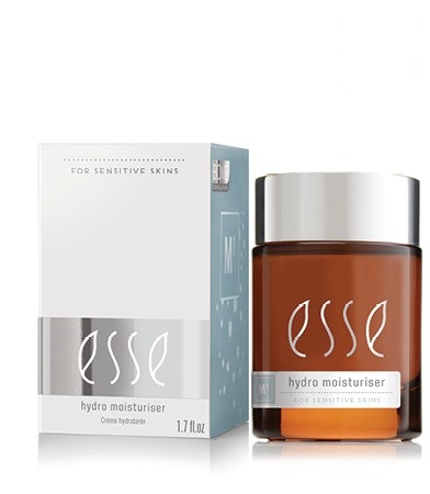 ESSE Skincare Esse Sensitive Hydro Moisturiser