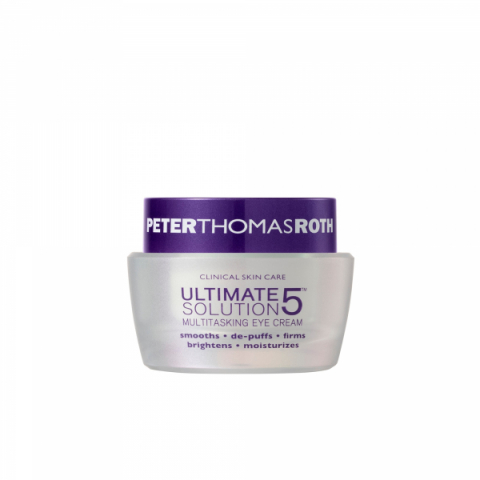 Peter Thomas Roth Ultimate Solution 5™ Eye Cream i gruppen Ansikte / Ögon / Ögonkräm hos Hudotekets Webshop (60574)