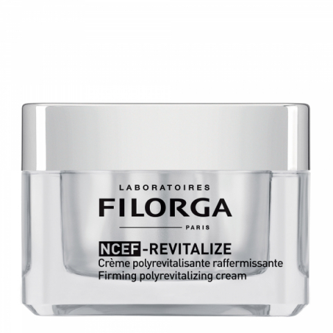 Filorga NCEF Revitalize Cream i gruppen Ansikte / Ansiktskräm / 24-h kräm / 24h-kräm för mogen hud hos Hudotekets Webshop (60683)