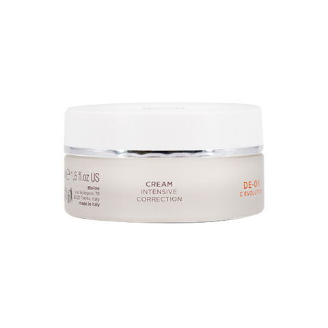 Bioline De-Ox Cream Intensive Correction