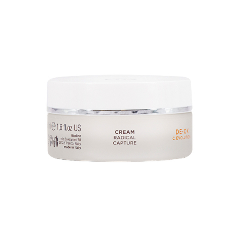 Bioline De-Ox Cream Radical Capture