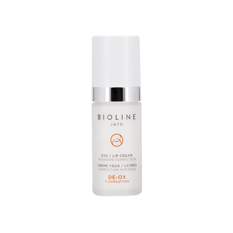 Bioline De-Ox Eye/Lip Cream Intensive Correction